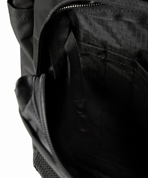 GREGORY（グレゴリー）の「【別注】＜GREGORY＞GLR キャンパスデイM バックパック（バックパック/リュック・メンズ・ブラック・FREE）」の15枚目の写真