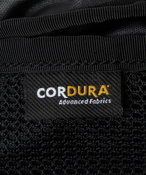 GREGORY（グレゴリー）の「【別注】＜GREGORY＞GLR キャンパスデイM バックパック（バックパック/リュック・メンズ・ブラック・FREE）」の17枚目の写真