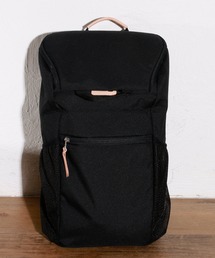 Butler Verner Sails（バトラーヴァーナーセイルス）の「Butler Verner Sails バトラーバーナーセイルズ / コーデュラ スクエアミドルサイズリュックサック バッグパック / JA-2252-33（バックパック/リュック）」