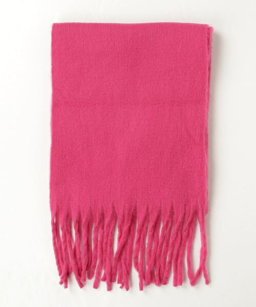 2枚セット クリスマスペアルック stussy リバーシブルチェックマフラー