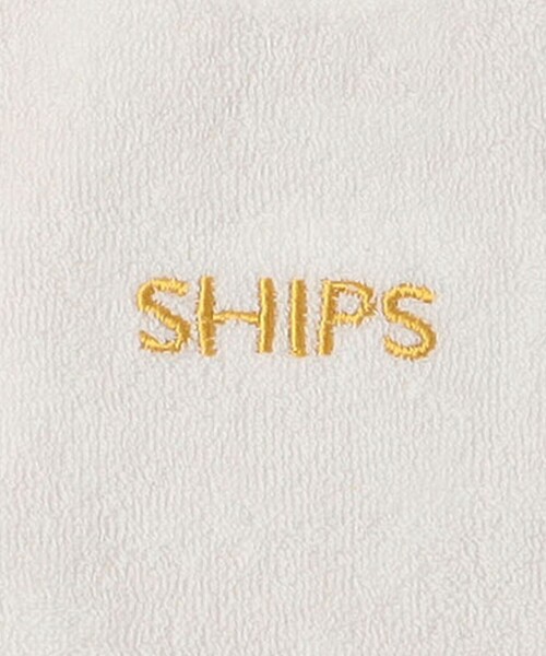 SHIPS(シップス)の「SHIPS KIDS:リバティ スタイ(スタイ/よだれかけ・キッズ・ホワイト系その他/ホワイト/イエロー系その他2/レッド系その他/ネイビー・ONE SIZE)」の14枚目の写真