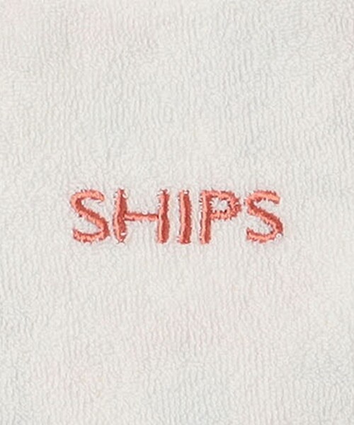 SHIPS(シップス)の「SHIPS KIDS:リバティ スタイ(スタイ/よだれかけ・キッズ・ホワイト系その他/ホワイト/イエロー系その他2/レッド系その他/ネイビー・ONE SIZE)」の16枚目の写真