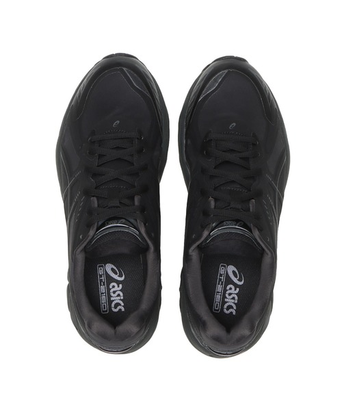 ASICS（アシックス）の「GT-2160 NS　1203A375.001（スニーカー・メンズ・ブラック・25.5cm/26.0cm/26.5cm/27.0cm/27.5cm/28.0cm/24.5cm/24.0cm/23.5cm/23.0cm/22.5cm/25.0cm/28.5cm/29.0cm）」の4枚目の写真