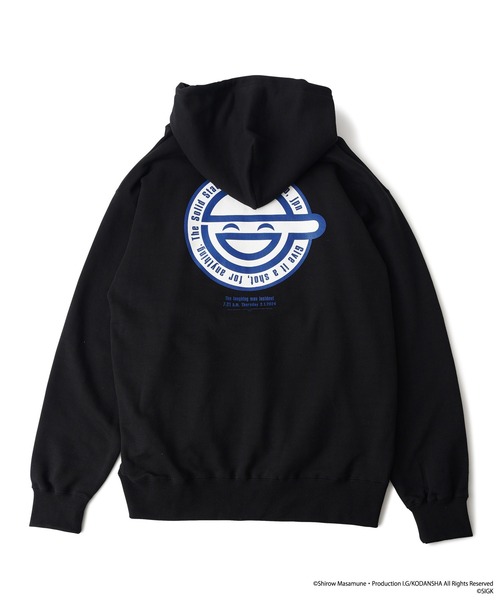 incident PARKA（パーカー）｜Subciety（サブサエティ）