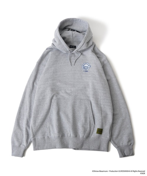 incident PARKA（パーカー）｜Subciety（サブサエティ）