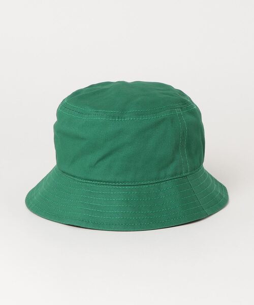 MARNI（マルニ）の「キッズ ハット MARNI（ハット・キッズ・グリーン/ピンク・Ⅱ/Ⅲ/Ⅰ）」の7枚目の写真