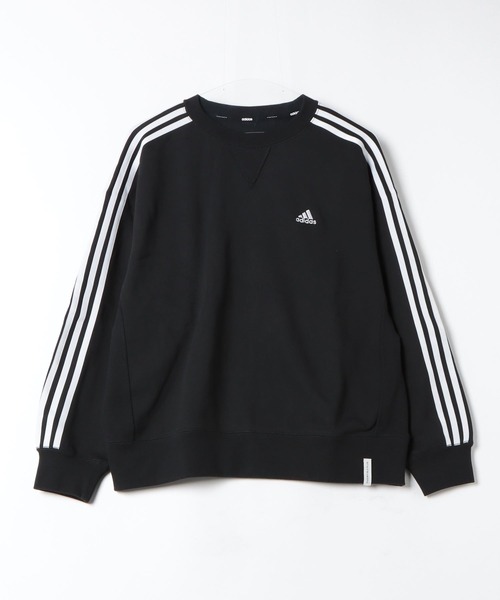 【新品未使用】adidas エッセンシャルズ フレンチテリー リニアロゴ 楽天市場】【15日はポイント10倍】 アディダス adidas