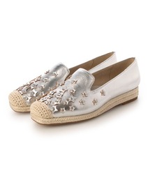 Mode et Jacomo | スターモチーフスリッポンシューズ(サンダル)