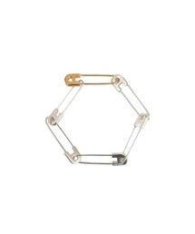 AMBUSH（アンブッシュ）の「SMALL SAFETY PIN BRACELET（ブレスレット）」