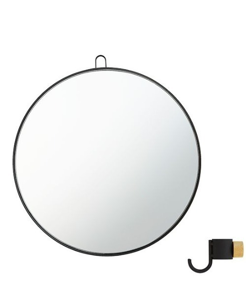 GEORGE'S（ジョージズ）の「カラーミラー / COLOR MIRROR Round