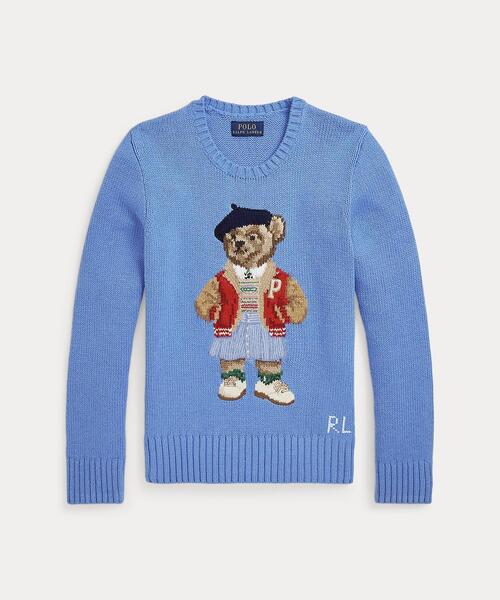 Polo ベア セーター（ニット/セーター）｜POLO RALPH LAUREN  