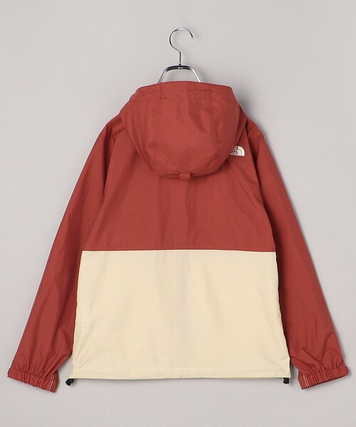 THE NORTH FACE - ノースフェイス　コンパクトジャケット　フリークスストア FREAK'S STORE（フリークスストア）の「限定展開 THE NORTH FACE