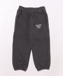 SMOOTHY Sweat pants / スムージー スウェットパンツ