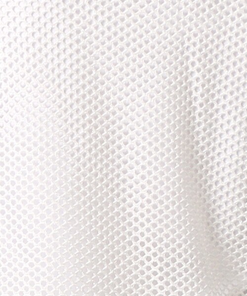 Cutie Blonde(キューティーブロンド)の「◆【2点セット】ラメメッシュニット+タンクトップ(その他トップス・レディース・ホワイト系/ブラック/ライトブルー・02/03/04)」の7枚目の写真