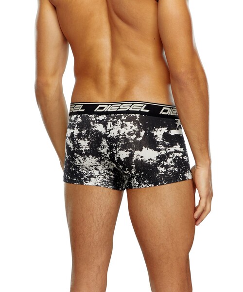 DIESEL（ディーゼル）の「メンズ ボクサーパンツ 3枚パック（ボクサーパンツ・メンズ・グリーン系その他/ブラック系その他/その他/その他2・LARGE/MEDIUM/X-LARGE/SMALL/XX-LARGE）」の11枚目の写真