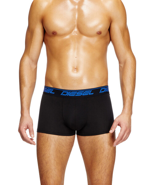 DIESEL（ディーゼル）の「メンズ ボクサーパンツ 3枚パック（ボクサーパンツ・メンズ・グリーン系その他/ブラック系その他/その他/その他2・LARGE/MEDIUM/X-LARGE/SMALL/XX-LARGE）」の16枚目の写真