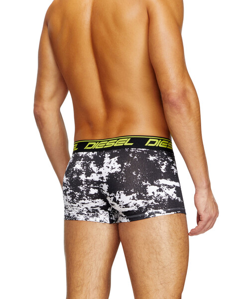 DIESEL（ディーゼル）の「メンズ ボクサーパンツ 3枚パック（ボクサーパンツ・メンズ・グリーン系その他/ブラック系その他/その他/その他2・LARGE/MEDIUM/X-LARGE/SMALL/XX-LARGE）」の22枚目の写真