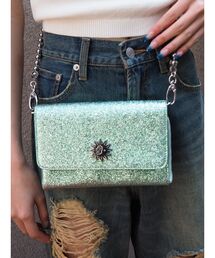 EVRIS | マルチウェイウォレットショルダーBAG(ショルダーバッグ)