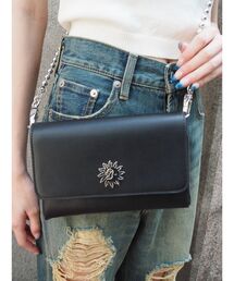 EVRIS | マルチウェイウォレットショルダーBAG(ショルダーバッグ)