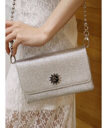 EVRIS | マルチウェイウォレットショルダーBAG(ショルダーバッグ)