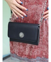 EVRIS | マルチウェイウォレットショルダーBAG(ショルダーバッグ)