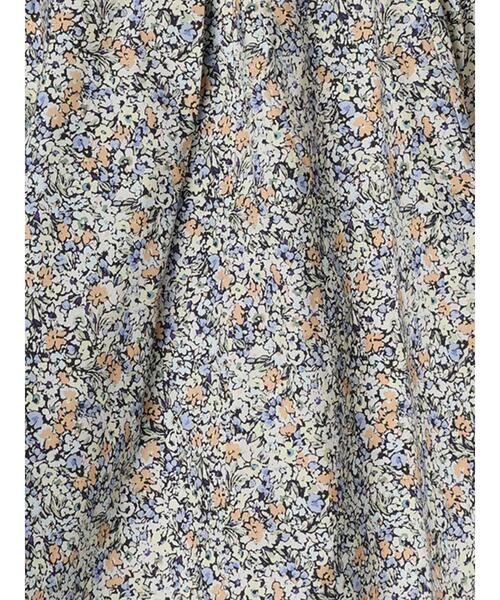 Te chichi（テチチ）の「【Atelier Bloom】フラワープリントブラウス（セットアップ可)（シャツ/ブラウス・レディース・ブラック・F）」の21枚目の写真