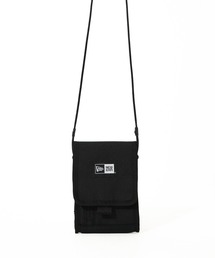 NEW ERA | 【NEW ERA/ニューエラ】ネックポーチ 0.3L(ショルダーバッグ)