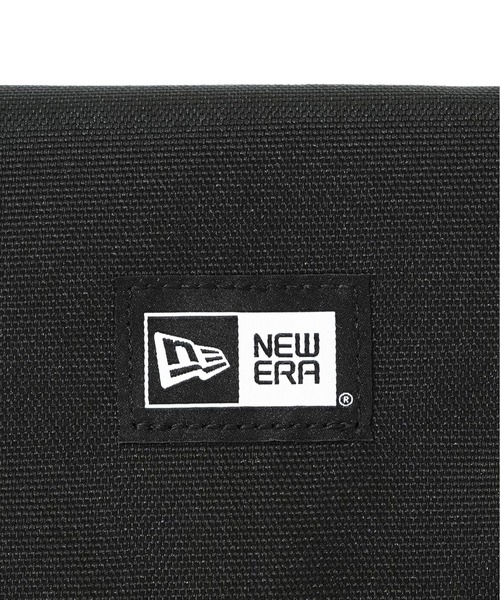 NEW ERA（ニューエラ）の「【NEW ERA/ニューエラ】ネックポーチ 0.3L（ショルダーバッグ・メンズ・ブラック系その他/ブロンズ/その他1・FREE）」の22枚目の写真