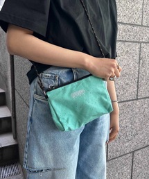 UNIVERSAL OVERALL / UO ネップサコッシュ / UVO-186