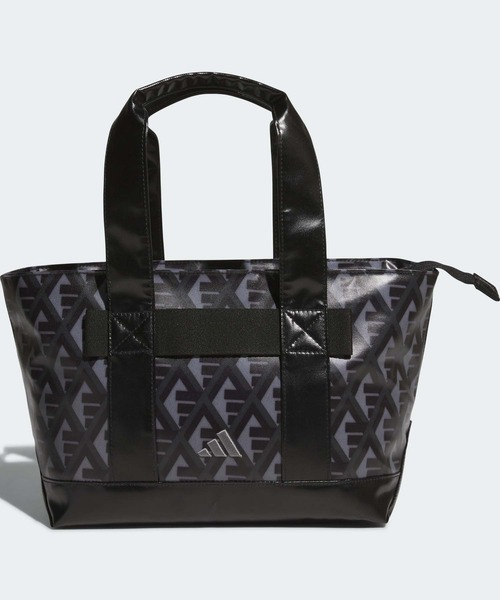 レア非売品　コリンモリカワ直筆サイン入り　アディダスゴルフトートバック レア非売品 コリンモリカワ直筆サイン入り アディダスゴルフ