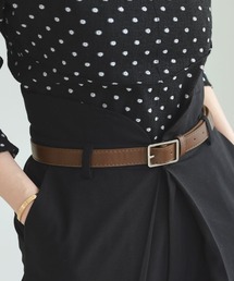 DONOBAN | ベーシックベルト(ベルト)