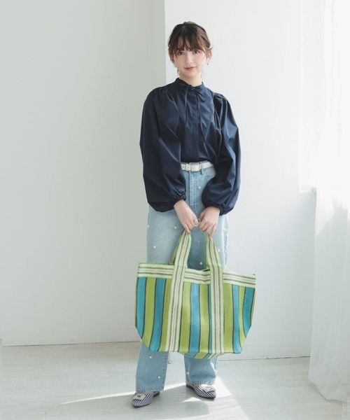 DONOBAN(ドノバン)の「ベーシックベルト(ベルト・レディース・ブラック/ホワイト/ブラウン・F)」の10枚目の写真