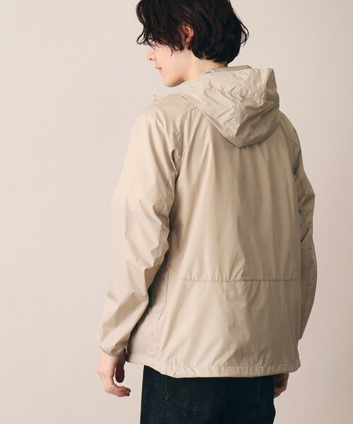 CHUMS（チャムス）の「◇CHUMS（チャムス）Ladybug Jacket（ブルゾン