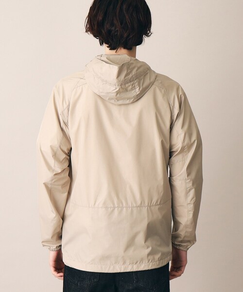 CHUMS（チャムス）の「◇CHUMS（チャムス）Ladybug Jacket