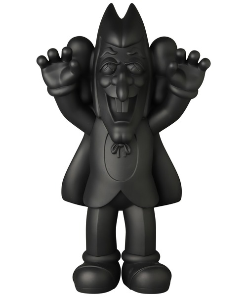 MEDICOM TOY（メディコムトイ）の「COUNT CHOCULA (KAWS VERSION)/BLACK（フィギュア・メンズ・その他/ブラック・FREE）」の2枚目の写真