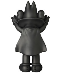 MEDICOM TOY（メディコムトイ）の「COUNT CHOCULA (KAWS VERSION