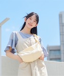 mysty woman | シャーリングショルダーBAG　119617(單肩包)