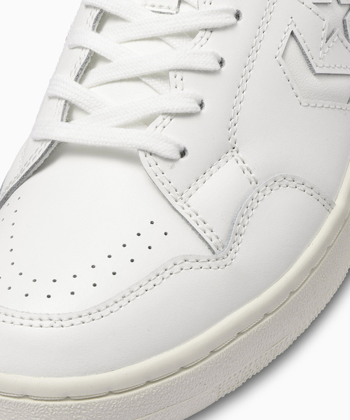 CONVERSE（コンバース）の「【CONVERSE / コンバース】ウエポン OX（その他シューズ・メンズ・ホワイト/ブラック・28cm/26cm/27.5cm/27cm/26.5cm）」の6枚目の写真