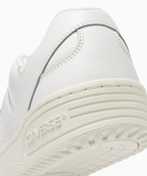 CONVERSE（コンバース）の「【CONVERSE / コンバース】ウエポン OX（その他シューズ・メンズ・ホワイト/ブラック・28cm/26cm/27.5cm/27cm/26.5cm）」の5枚目の写真