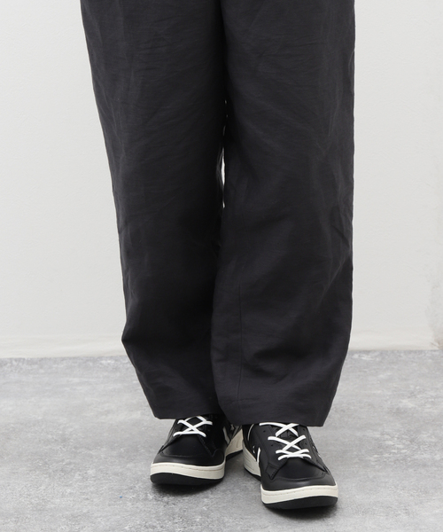 CONVERSE（コンバース）の「【CONVERSE / コンバース】ウエポン OX（その他シューズ・メンズ・ホワイト/ブラック・28cm/26cm/27.5cm/27cm/26.5cm）」の4枚目の写真