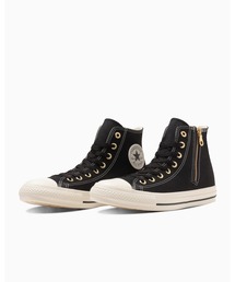 CONVERSE ALL STAR | ALL STAR GOLDZIP HI / オールスター　ゴールドジップ　ＨＩ(スニーカー)