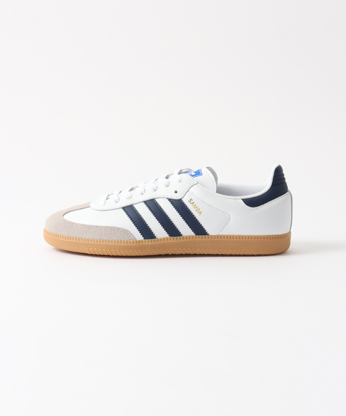 セール】ADIDAS SAMBA OG IF3814（スニーカー）｜adidas