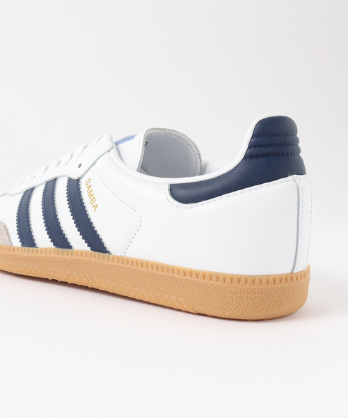 セール】ADIDAS SAMBA OG IF3814（スニーカー）｜adidas