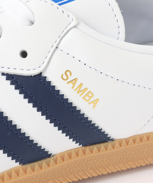 【新品未使用】adidas originals Samba OG 完売品 ad-if3814.jpg