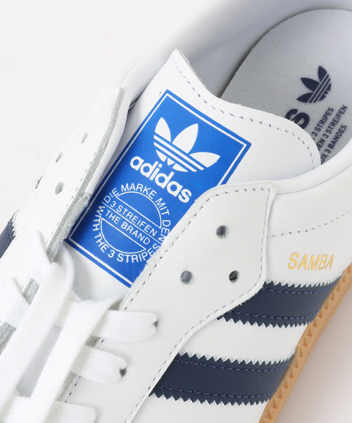 【新品未使用】adidas originals Samba OG 完売品 ad-if3814.jpg