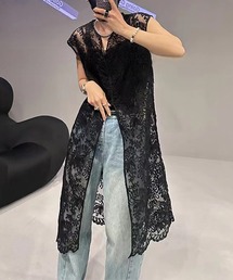 レースジレ