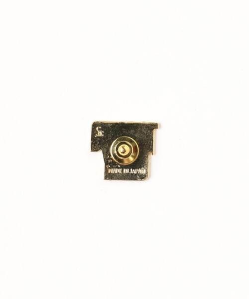 BEAMS BOY(ビームスボーイ)の「S/C_TKY/CマルチPIN(バッジ・レディース・その他・ONE SIZE)」の2枚目の写真