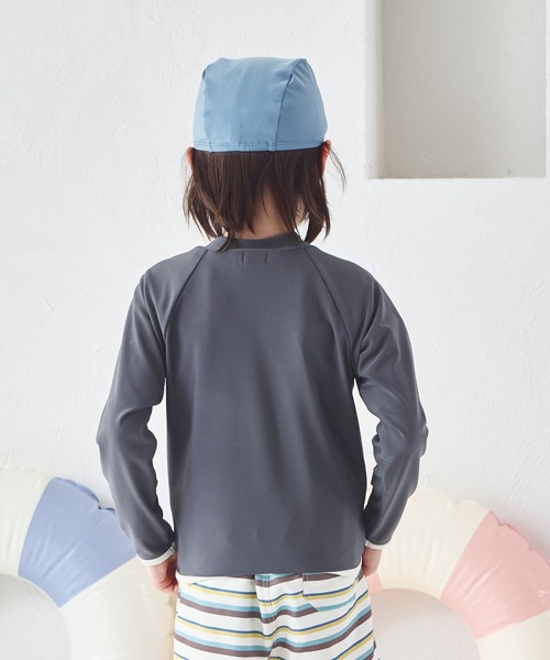 水着・ラッシュガード Kodoni58 セール】【UVカット】【水着 スイムウェア】ユニセックス
