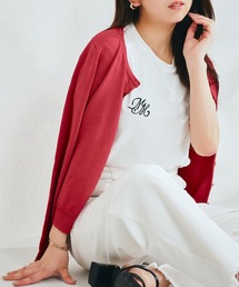 MISCH MASCH - トップス トップス – MISCH MASCH|31 Sons de mode
