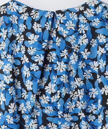 LANVIN en Bleu（ランバンオンブルー）の「Floating Flowerアクティブ
